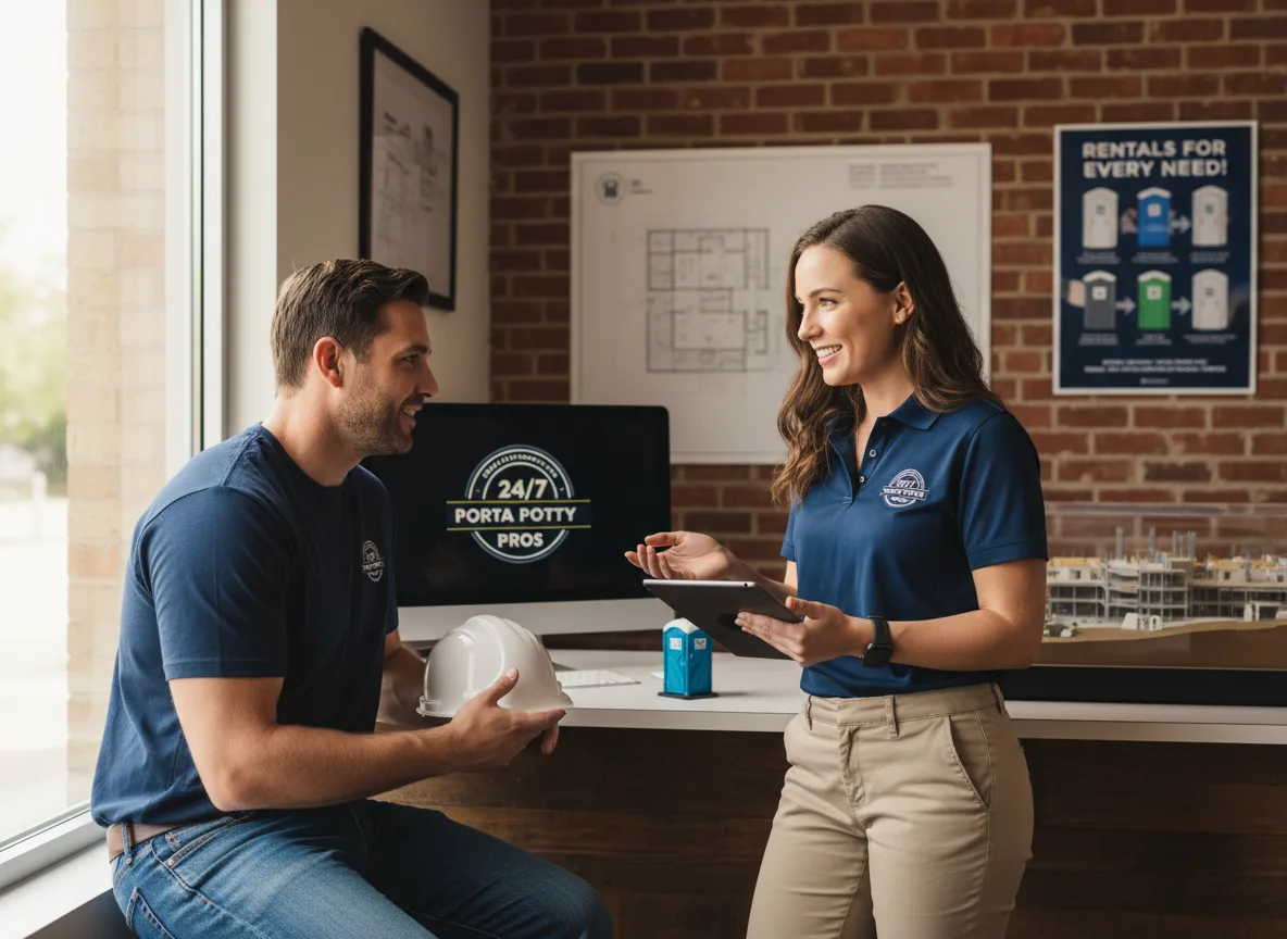 Event Portable Toilet Rental in Sugartown, LA